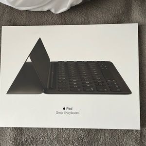 IPad Smart Keyboard